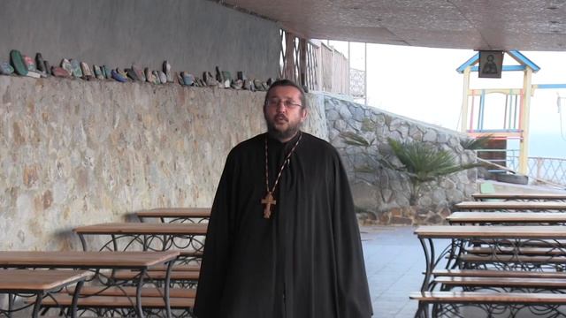 Почему, если ходишь в храм, не получаешь помощи от Господа. Священник Игорь Сильченков смотреть онлайн