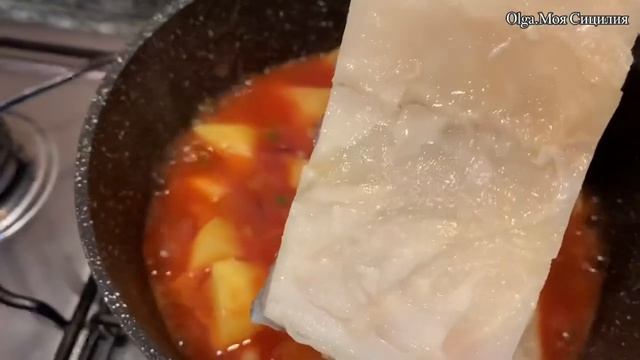 Домашний ужин для друзей 