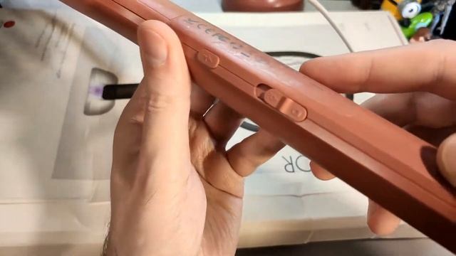 Xiaomi Mosquito Swatter Solove P1