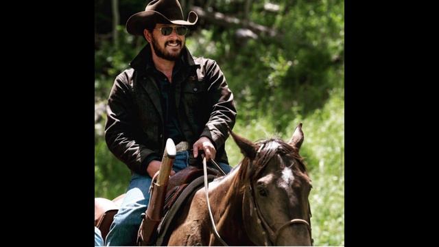 Taylor Sheridan Yellowstone Creator Sues His Actor Cole Hauser