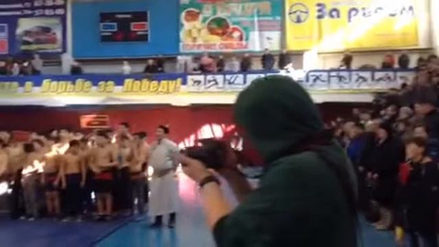 Бухэ барилдан смотреть онлайн