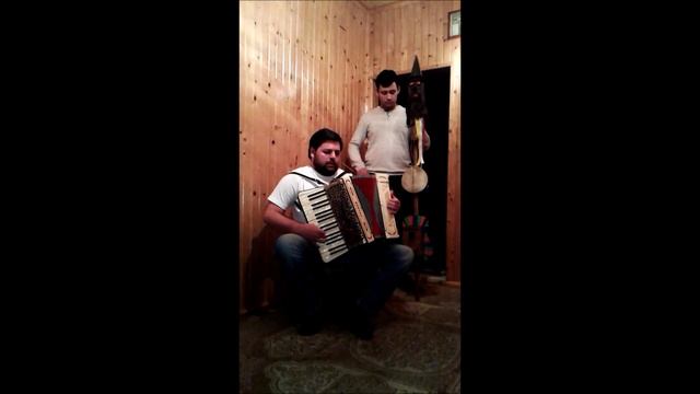 Kapela Ludowa Sorki - Polka Władyś z regionu Kaszubskiego/Akordeon/Diabelskie Skrzypce/ смотреть онлайн