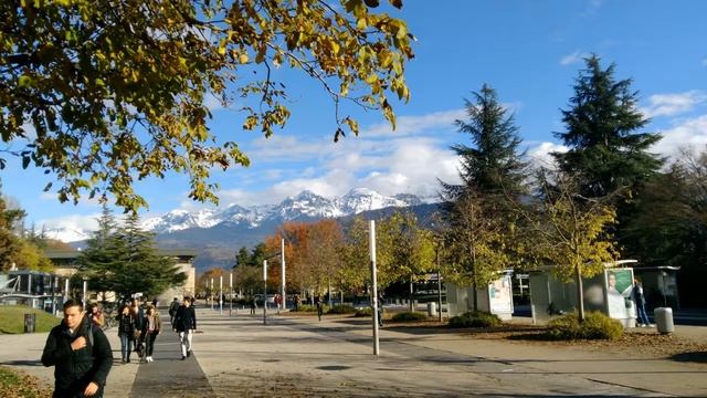 Las mejores universidades de Francia - TOP 10 2020-2021 смотреть онлайн