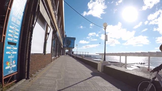 Автомастерская