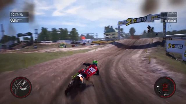 GRAPHIC SAMPAI PHYSIC SEMAKIN NYATA ! FIX SIH INI GAME CROSS TERBAIK 2023 ! смотреть онлайн
