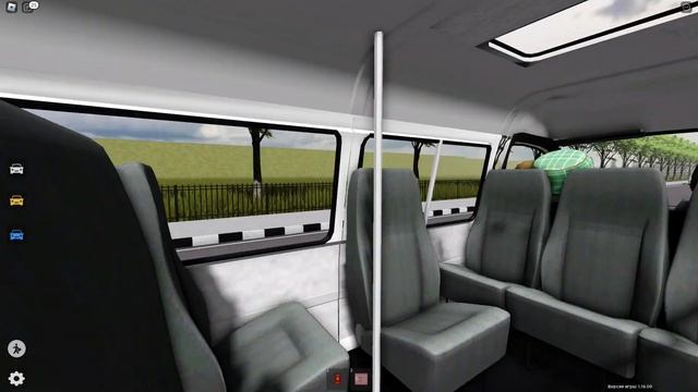 Roblox Пятигорск RP кино про водителя маршрутки смотреть онлайн