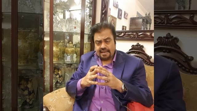 Chowdhury Quaseed : On The Life And Achievements Of Chowdhury Moezuddin Bishwash,  Video1, Part 1.