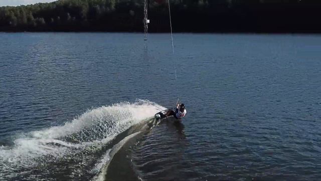 Сборная солянка уральского вейкбординга сезона 2022 ?? смотреть онлайн