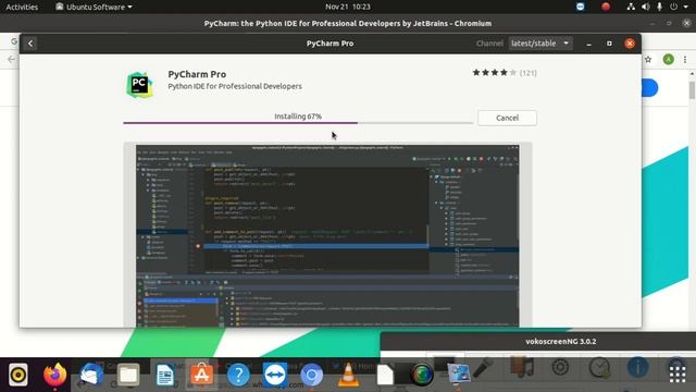 How to install PyCharm, the Python IDE for professional development on Windows and Linux смотреть онлайн