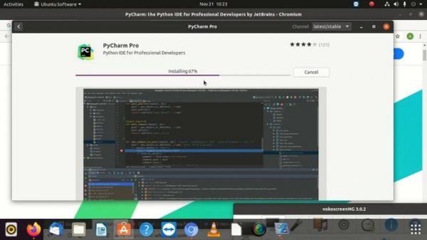 How to install PyCharm, the Python IDE for professional development on Windows and Linux