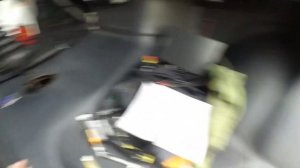 Установка автономного отопителя в Газель некст.