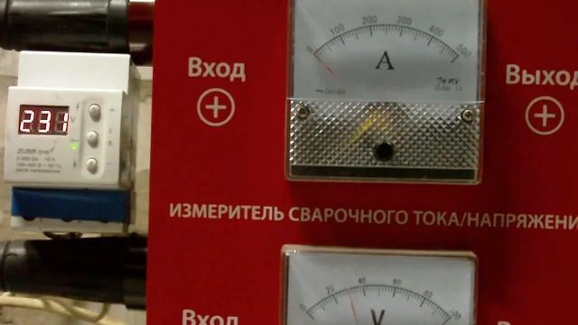 Ремонт сварочного инвертора Sturm AW97I300 Extra Power смотреть онлайн