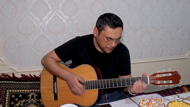SAIDABBOS BURXONOVDAN JONLI IJRO JIGARIMDEK BO'LOLMAS qo'shig'i #jonliijro смотреть онлайн