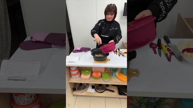 Ризотто из цветной капусты / Cauliflower Risotto
