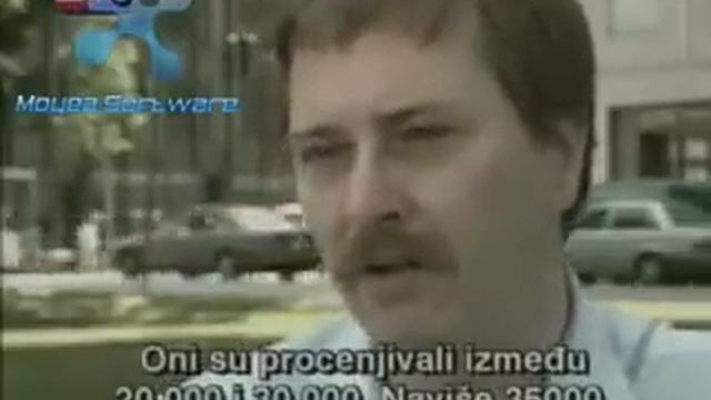 Brief Facts - Srebrenica Massacre And Other Myths Of Bosnia смотреть онлайн