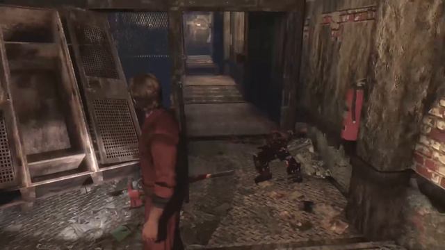 Silent Hill Downpour : Part 17 (Lets Play,XBox One) смотреть онлайн