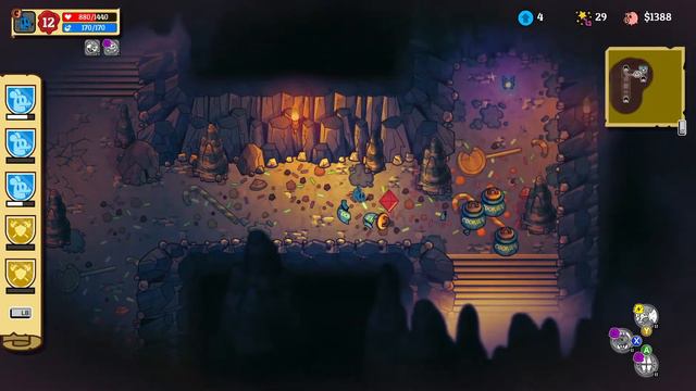 Nobody Saves the World #3 Limace tueuse !🐌 | Gameplay Walkthrough 100% | Let's Play FR смотреть онлайн