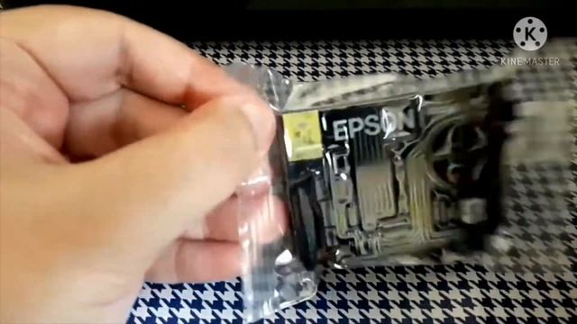 CARTUCHO DE TINTA IMPRESSORA EPSON XP [COM DICA DE COMSUMO DE TINTA] смотреть онлайн