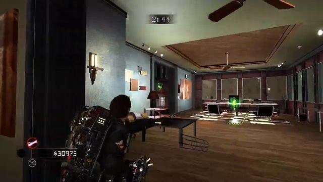 Ghostbusters: The Video Game: 10th Anniversary Multiplayer Gameplay (w/ Timestamps) смотреть онлайн