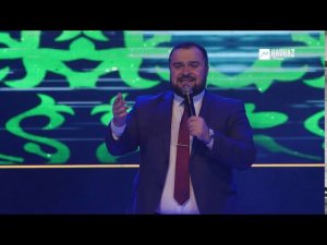 Артур Дышеков - Нысэгъафlэ уэрэд | KAVKAZ MUSIC