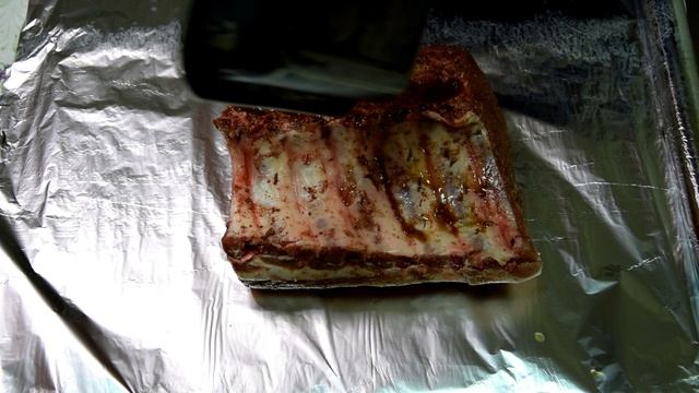 Антрекот на 1 января!! Мясо, которое спасает.