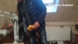 ЗАПРЕЩЁННЫЙ БТГ ГЕНЕРАТОР НА 85 КВТ ИЗ СССР