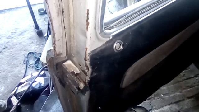 Москвич 407 Сейчас или никогда. смотреть онлайн