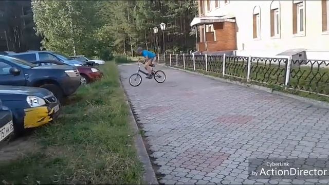 Сложили колесо смотреть онлайн