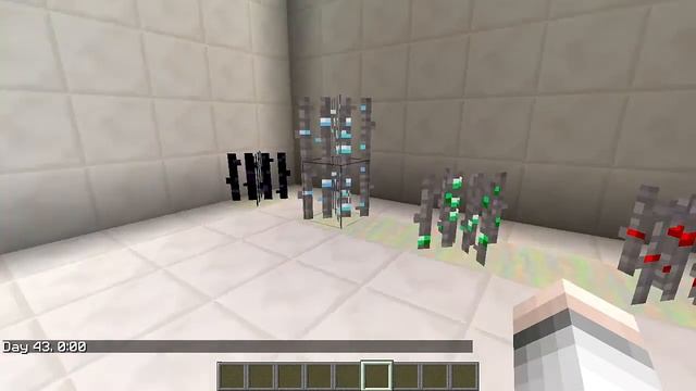 Minecraft Mod: " Growable Ores Mod 1.7.10 " смотреть онлайн