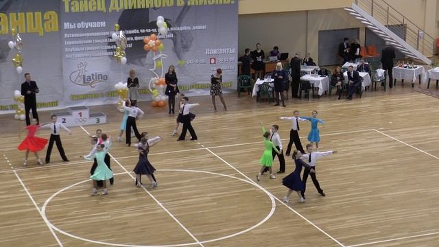 29 марта 2014 г. Дети Е4. Гомель "В ритме танца". смотреть онлайн