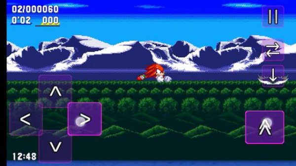 sonic mixed island android download