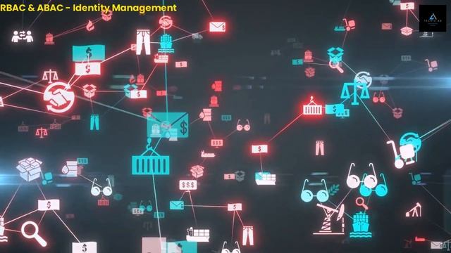 RBAC vs ABAC | Identity & Access Management | IAM смотреть онлайн