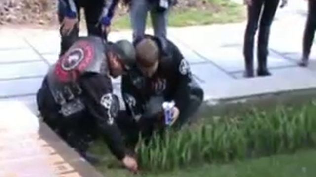 Мото пробег Сочи Волгоград смотреть онлайн