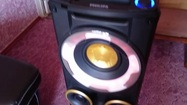 PHILIPS NTRX500/10 4K смотреть онлайн