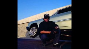 Eazy E   Boyz In Da Hood