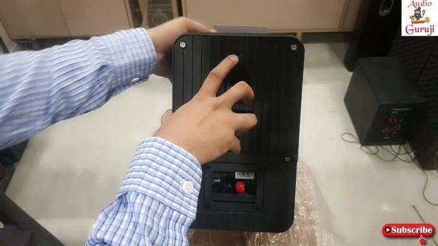 Polk Audio Signature S-15 | Bookshelf Speaker | Unboxing |Review | Demo |Specification |Best Speake смотреть онлайн