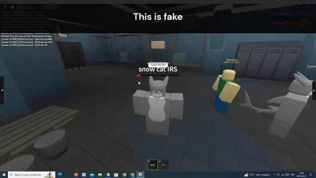Myth Busting Part 2 | Kaiju Paradise Roblox смотреть онлайн
