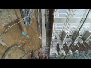 Работа Пневмотранспорта