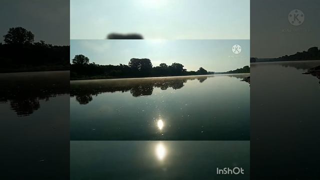 Ловля леща с лодки на удочку(пробные видео ,начинающий блогер?) смотреть онлайн