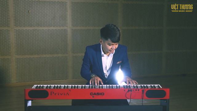 Chỉ Còn Lại Tình Yêu Cover | Dương Ngọc Hải ft. Piano Casio PX-S1000 смотреть онлайн