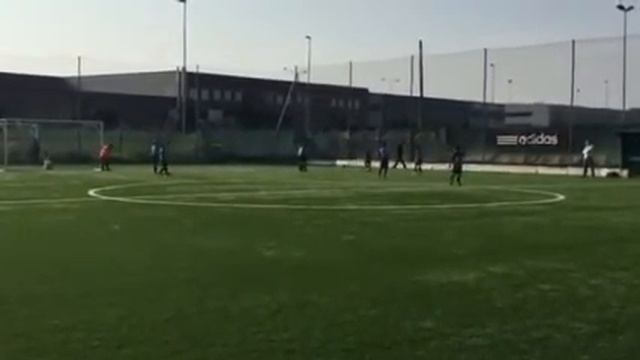 11 04 15 AUSONIA 2006 VS ACCADEMIA INTER 1 смотреть онлайн