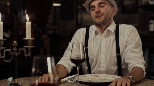 АНДРЕЙ КОТЕНКО - ПОСЛЕ ПОЛУНОЧИ смотреть онлайн