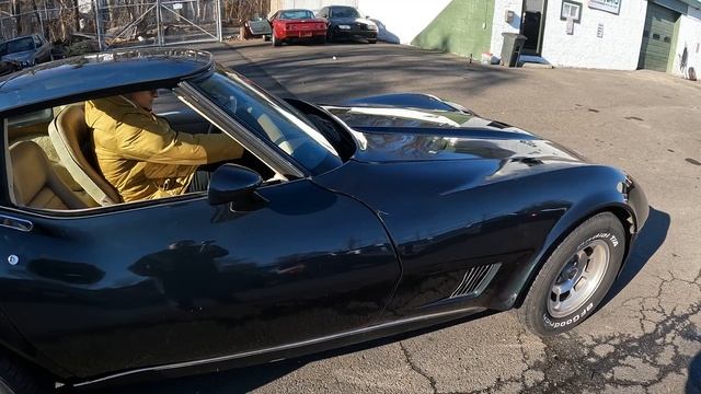 1980 Corvette $12,999 4 Speed Manual! FOR SALE! SOLID DRIVER QUALITY CAR смотреть онлайн