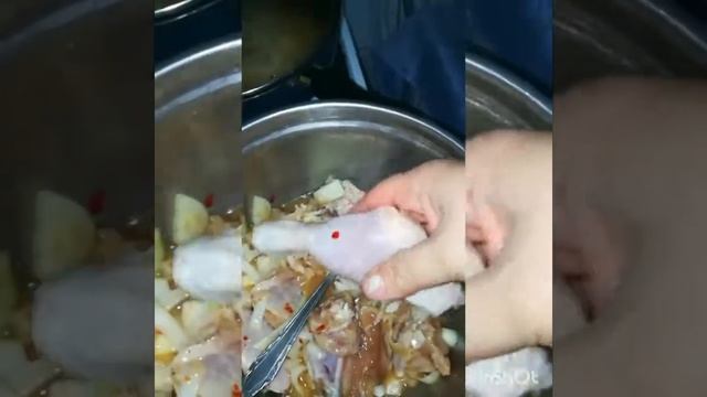 Курочка по восточному ??? смотреть онлайн