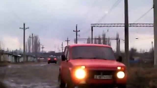 ваз 2121 нива смотреть онлайн