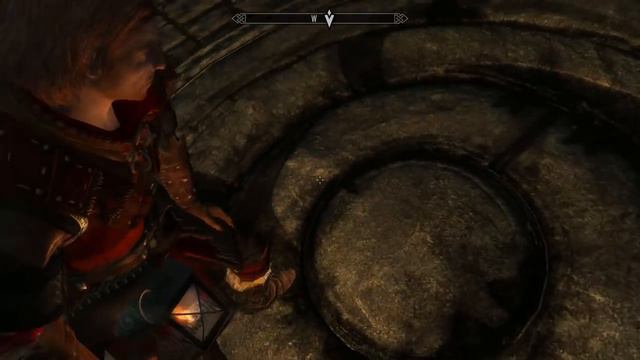 Let's Play Skyrim SE - Ep. 72: Sky Haven Temple смотреть онлайн