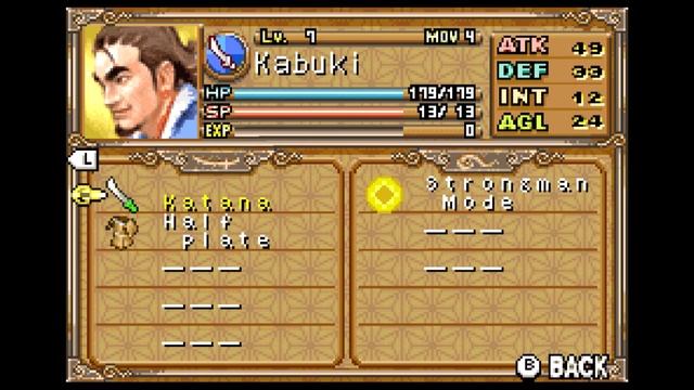 Onimusha Tactics Review - Pragmatik смотреть онлайн