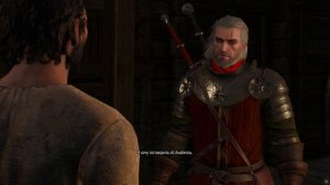 Сюжетная линия заданий с Кейрой Мец в The Witcher 3 Wild Hunt