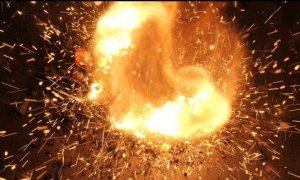 Сравнение трёх видов ПОРОХА.