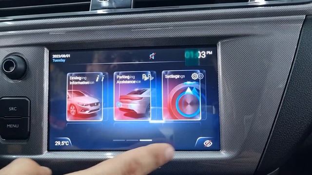 IKCO TARA 2023 / un PEUGEOT a precio de REGALO #venezuela #pruebademanejo #testdrive смотреть онлайн